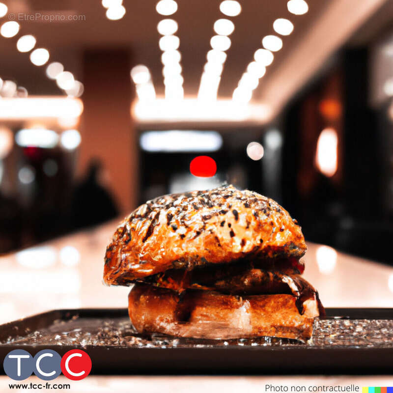 Commerce à GRENOBLE