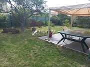 Maison à VILLERS-LES-NANCY