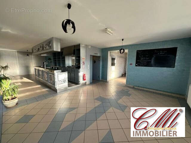 Appartement à PARGNY-SUR-SAULX