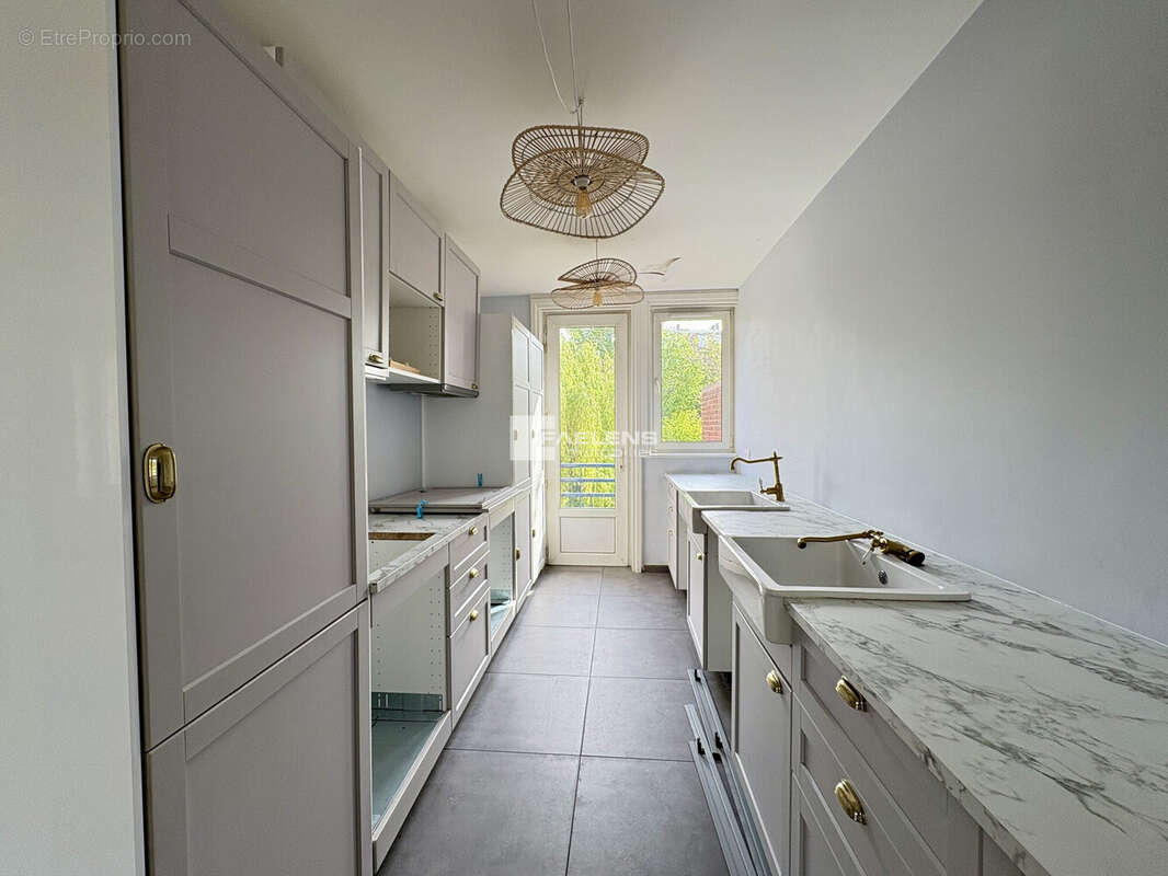Appartement à LILLE
