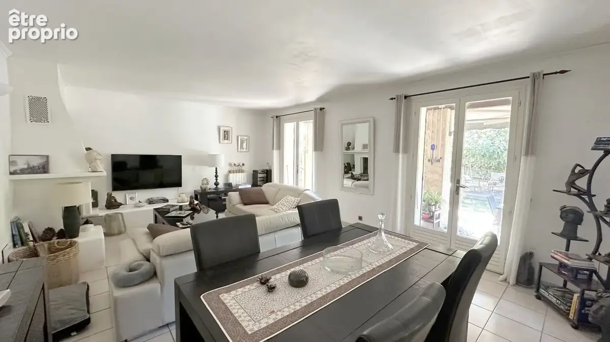 Maison  115 m2 - photo 8