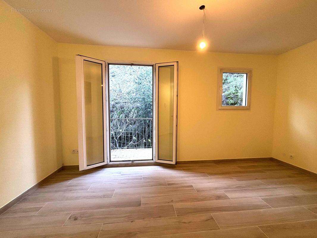 Appartement à CAGNES-SUR-MER