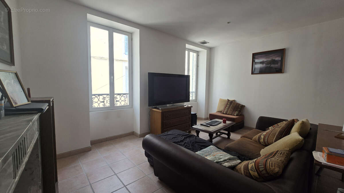 Appartement à NIMES
