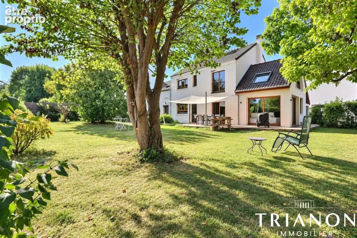Photo Maison à Villepreux au prix de 735 000€