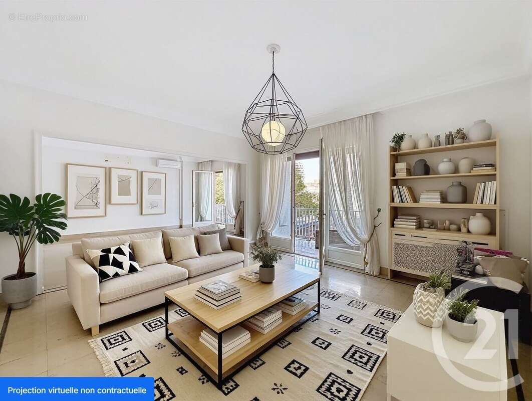 Photo 2 - Appartement à MONTPELLIER