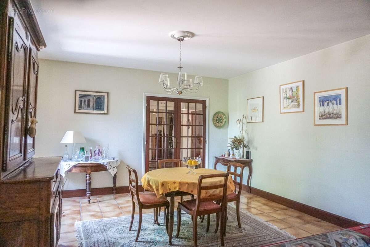 Maison à SAINT-JEAN-DE-COLE