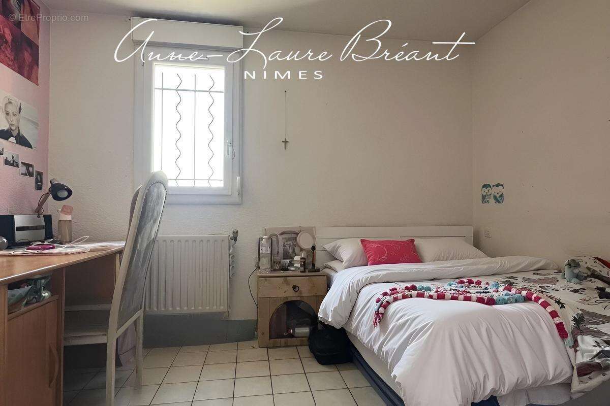 Maison 60 m² à Nimes  - photo 5