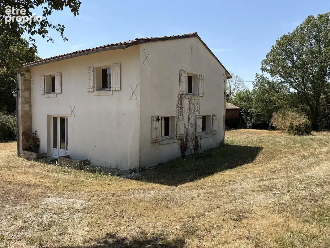 Maison 188 m² à Prailles  - photo 7