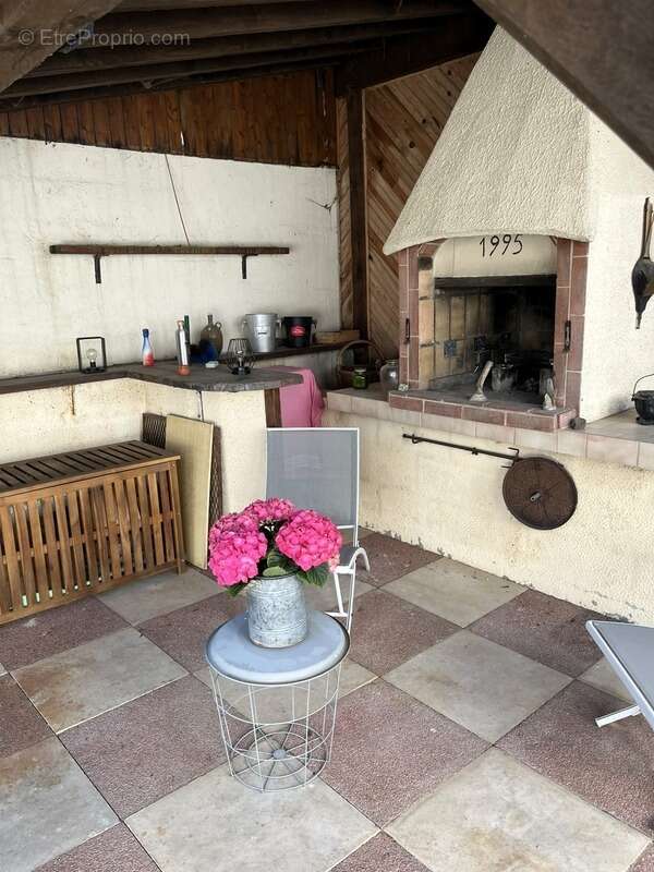 Maison à vendre 6 pièces VILLERS ALLERAND (51) - photo 2