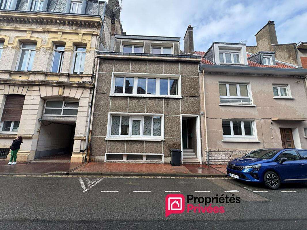 Appartement à CALAIS