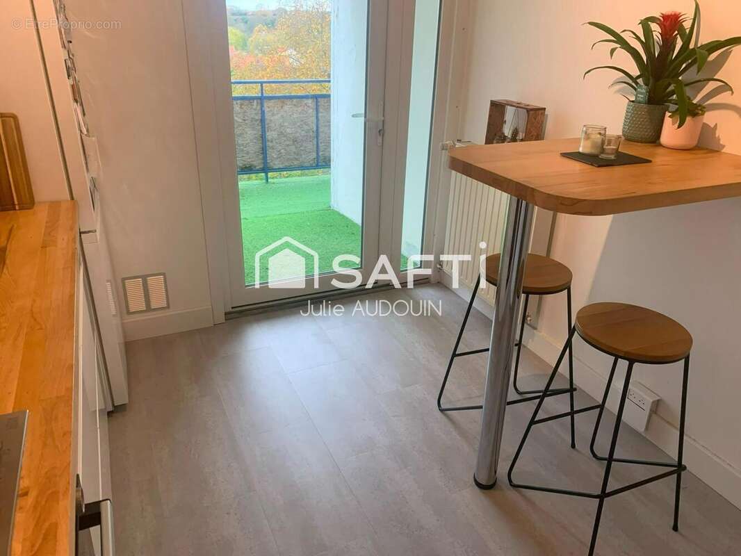 Photo 3 - Appartement à NIORT