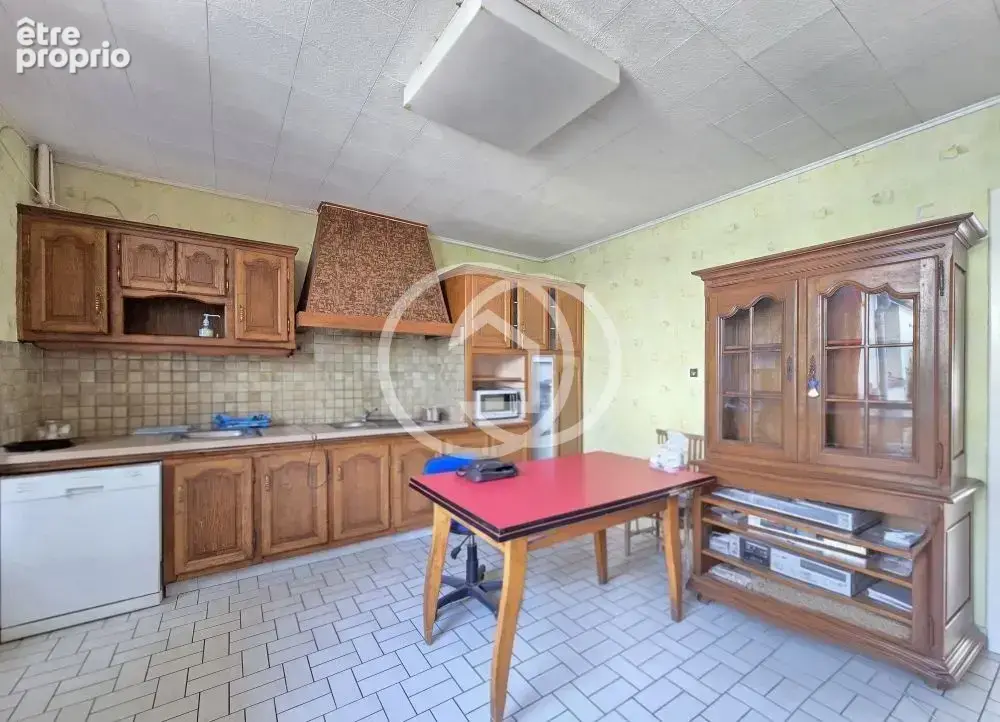 Maison de 104m2 avec hangar et jardin - photo 2