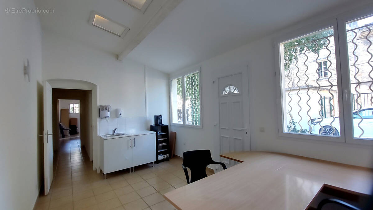 Maison à PONT-SAINT-ESPRIT