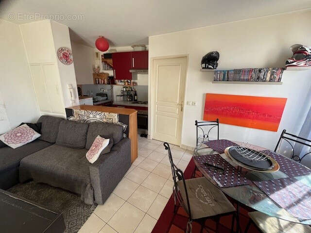 Appartement à RAMBOUILLET