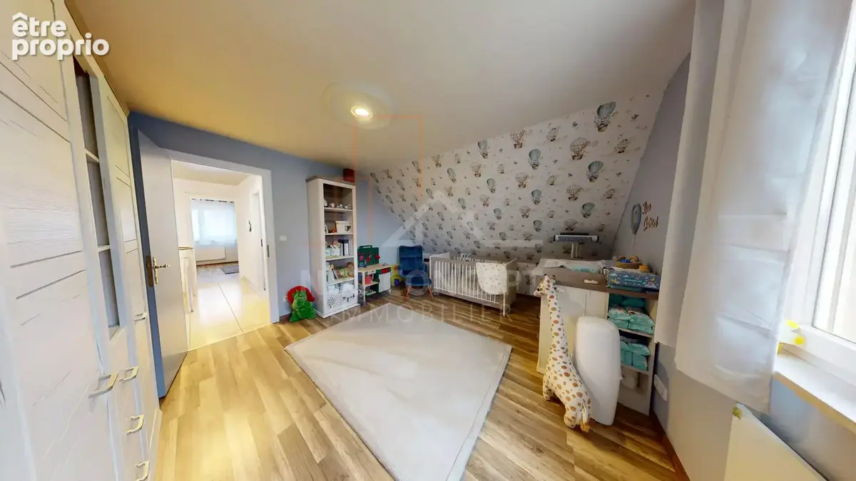 Tres belle maison 5/6 p a leutenheim - photo 22