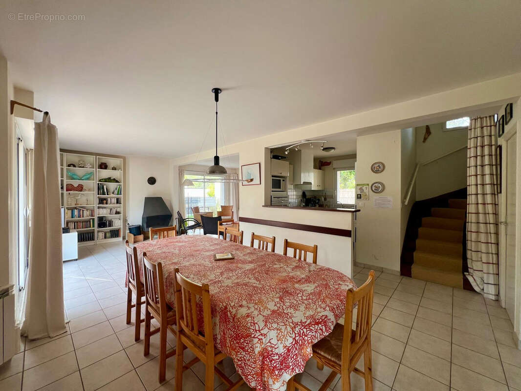 Maison à SAINT-CAST-LE-GUILDO