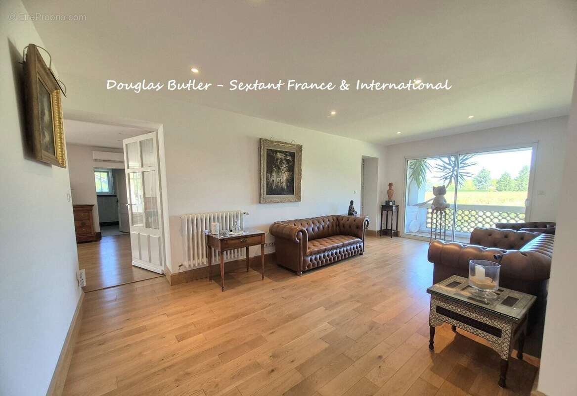 Maison à SAINTE-FOY-LA-GRANDE