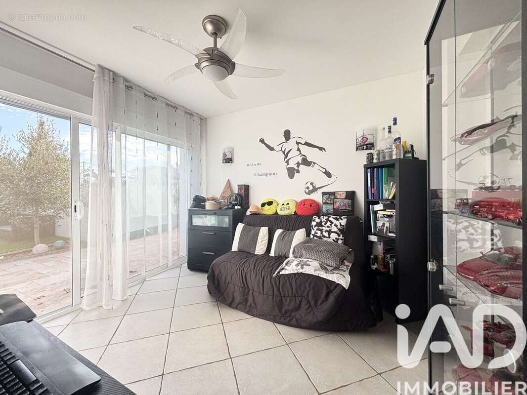 Photo 9 - Maison à BERRE-L&#039;ETANG