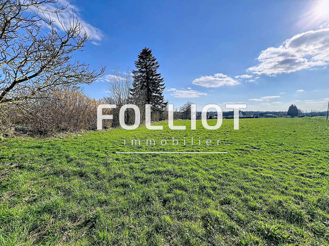 Maison à CERISY-LA-SALLE