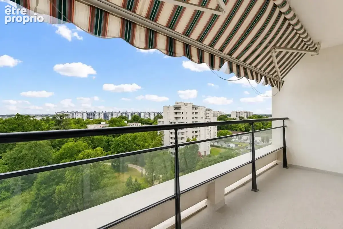 Appartement de 5 pièces de 76 m² à Mérignac - photo 12