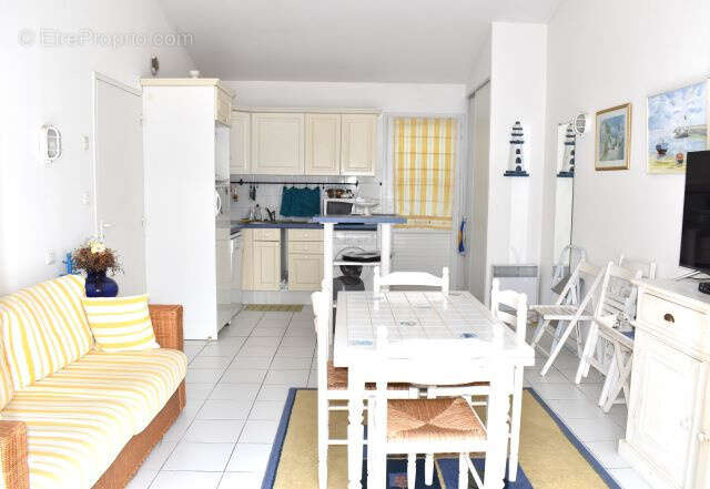 Maison à DOLUS-D'OLERON