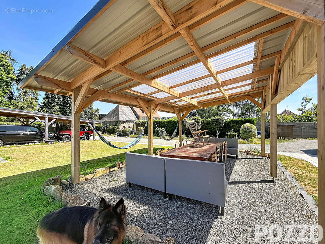 Maison bourgeoise à vendre à Percy-en-Normandie, prix 389 900 . - photo 16