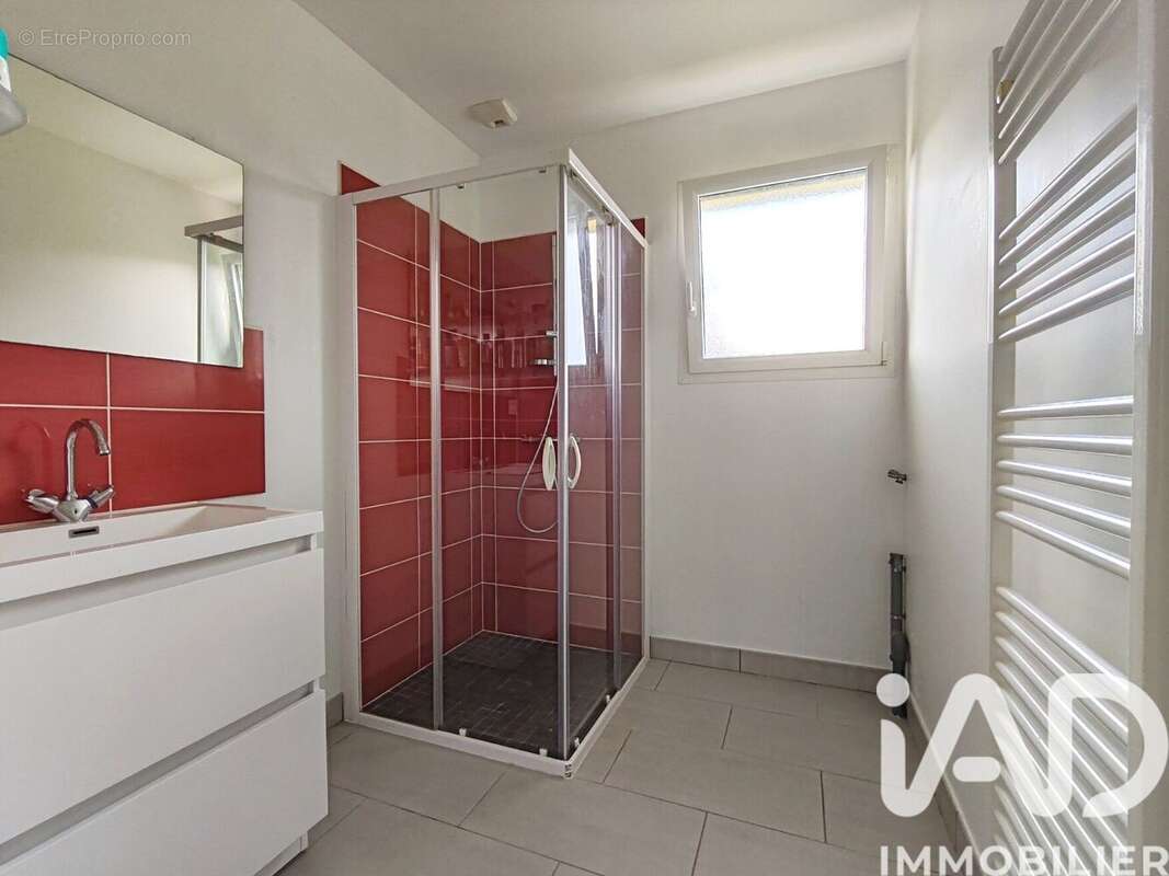 Photo 8 - Maison à SAINT-HILAIRE-DE-RIEZ