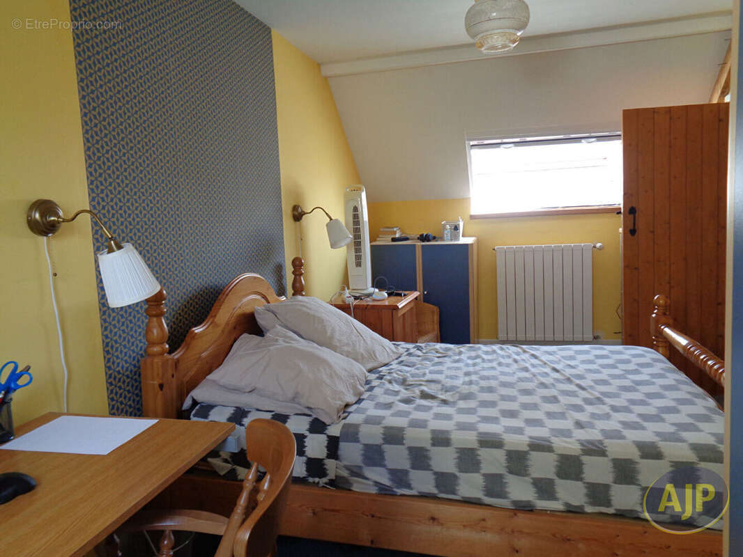 Maison Billio 5 pièce(s) 80 m2 - photo 7