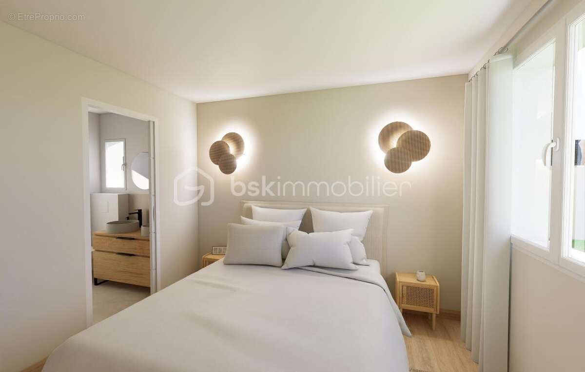 Maison à GIROUSSENS