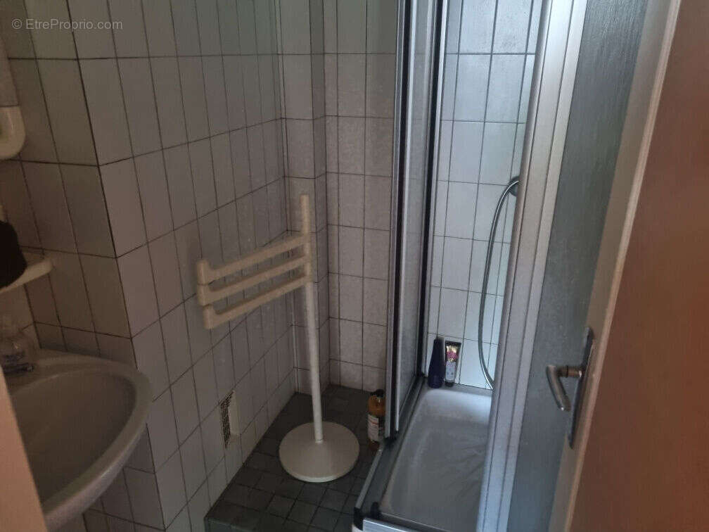 Photo 9 - Appartement à LA BAULE-ESCOUBLAC