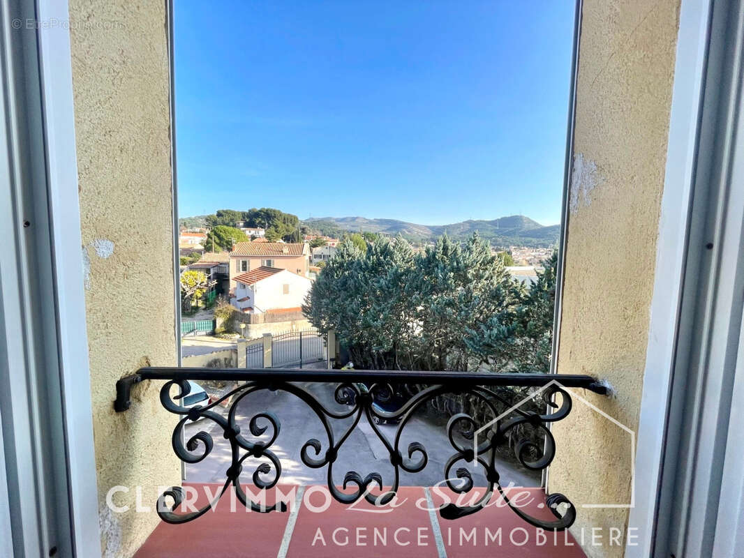 Appartement à ALLAUCH