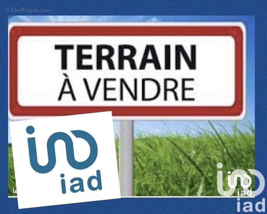 Photo 3 - Terrain à SAINT-AGNE