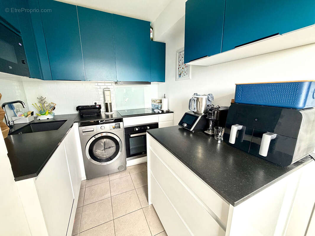Appartement à BEZONS
