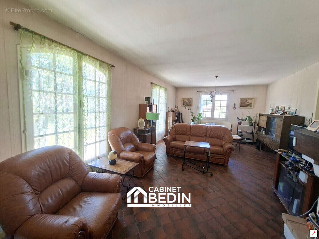 Maison 113 m² à Andernos-Les-Bains  - photo 4