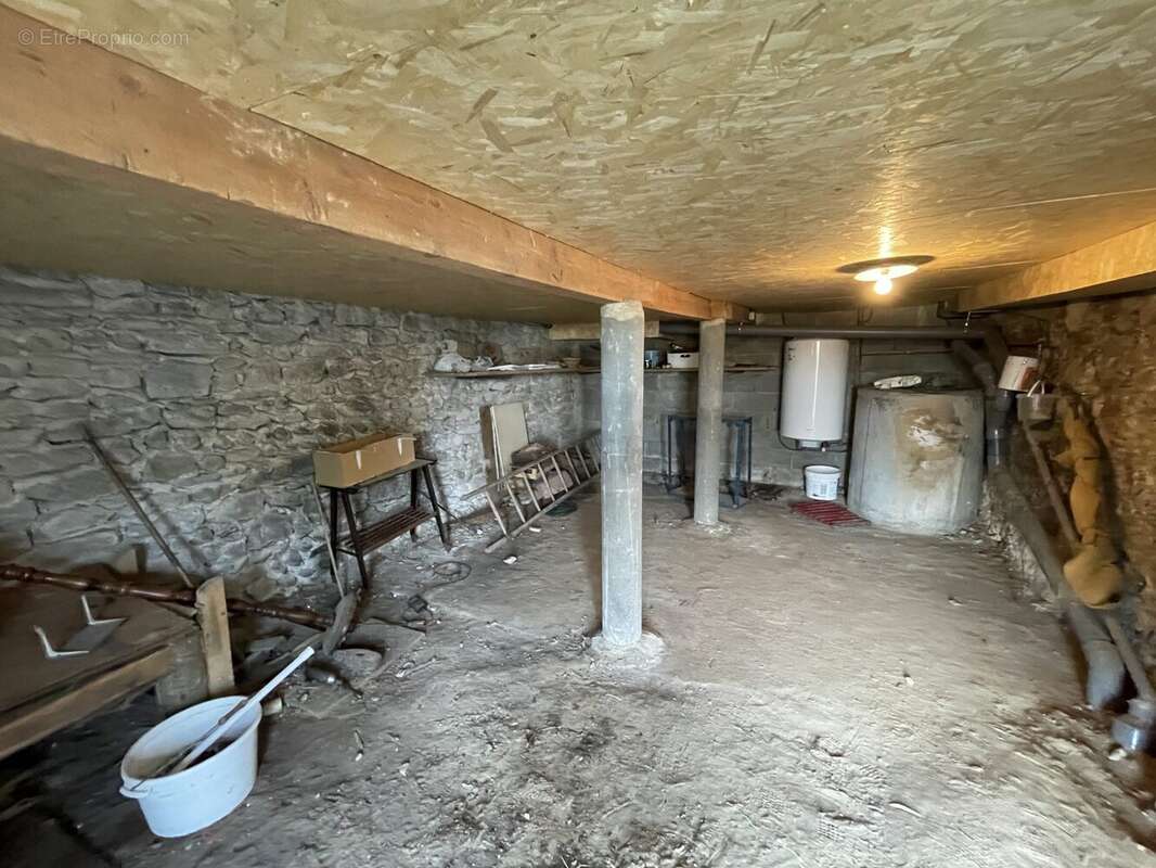 Maison 50 m² à Marges  - photo 9