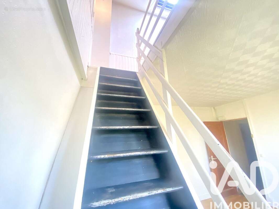 Photo 6 - Appartement à VIRY-CHATILLON