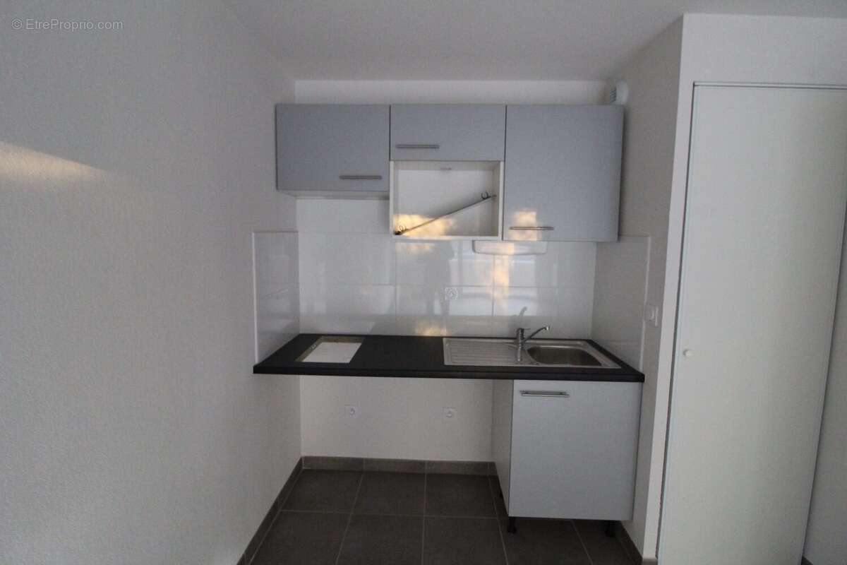 Appartement 43 m² à Cornebarrieu  - photo 5