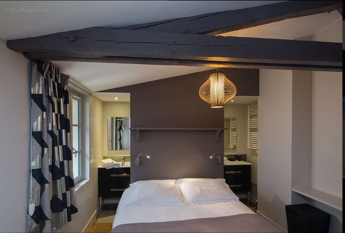 4 pièces de charme avec terrasses - Quartier Pey Berland - photo 11
