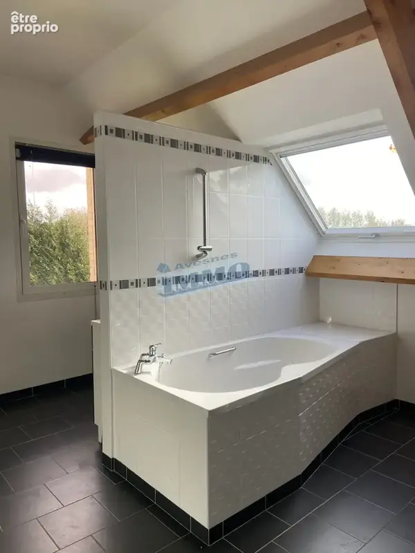 Maison semi-plain-pied de 245 m2,  Secteur d'Aubigny-en-Artois - photo 11