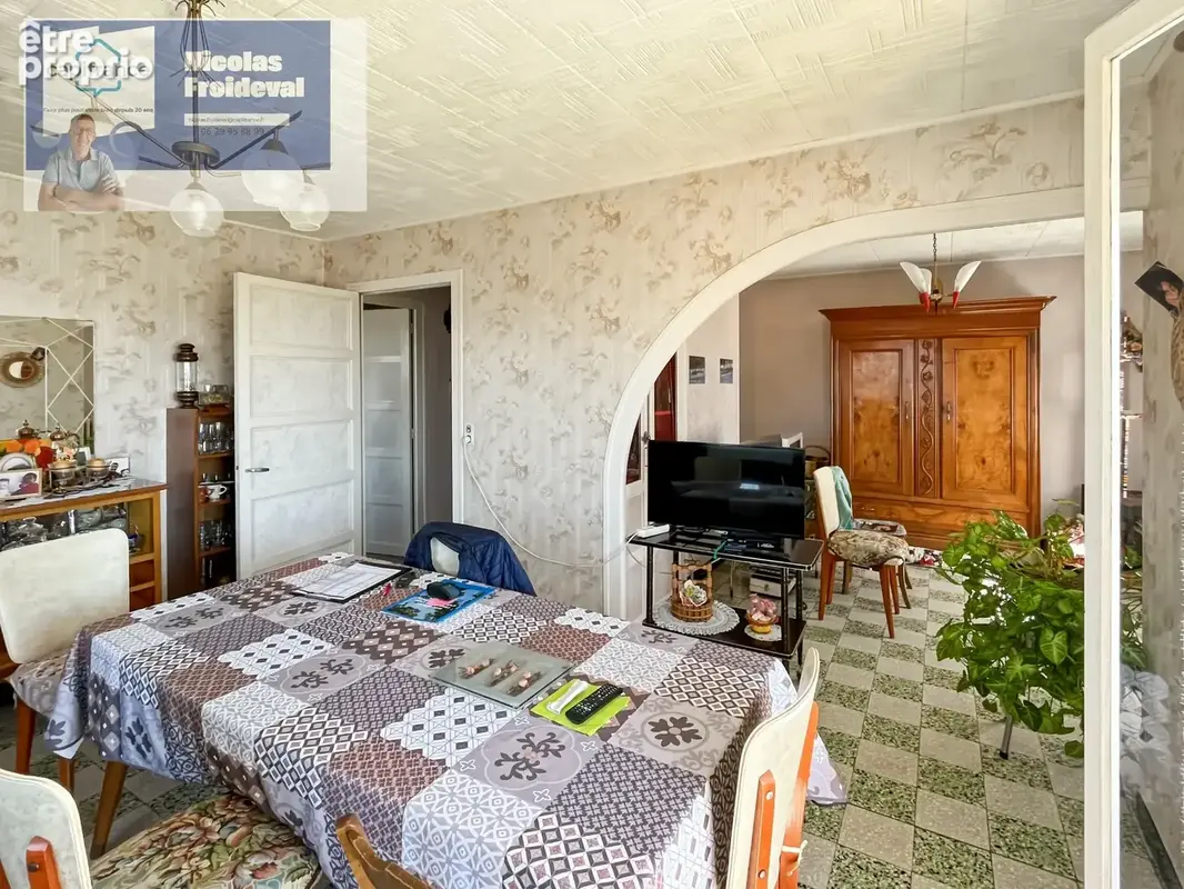 Maison à vendre 5 pièces proche de LOUHANS (71) - photo 15