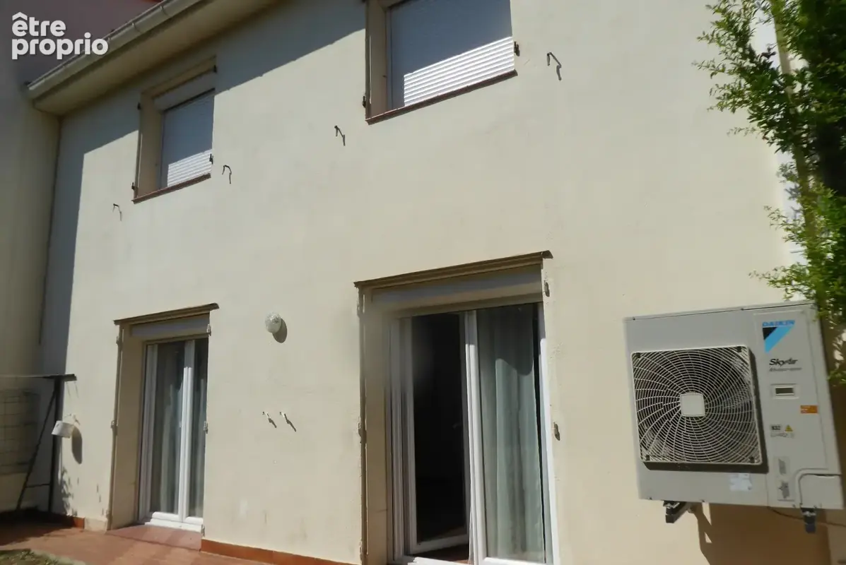 Villa 2 faces secteur massilia - 4 pieces - photo 13