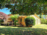 Maison à FOX-AMPHOUX