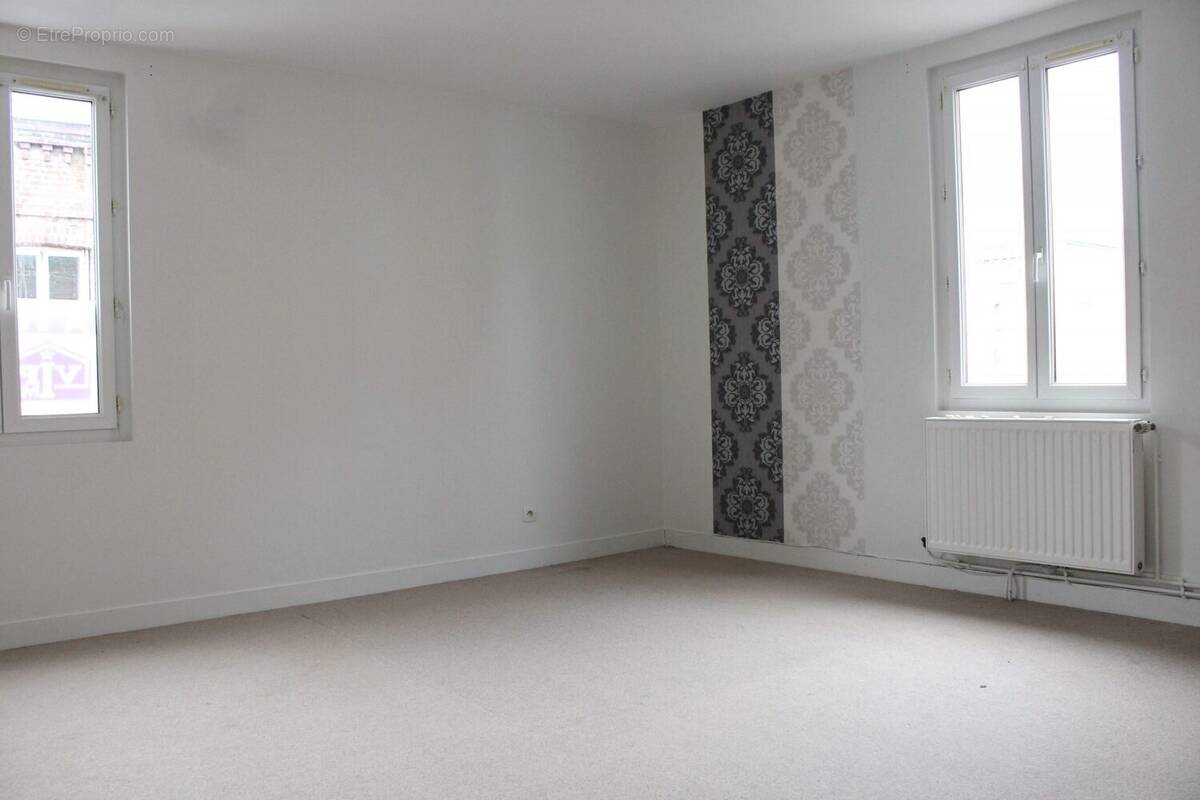 Maison à LE PETIT-QUEVILLY