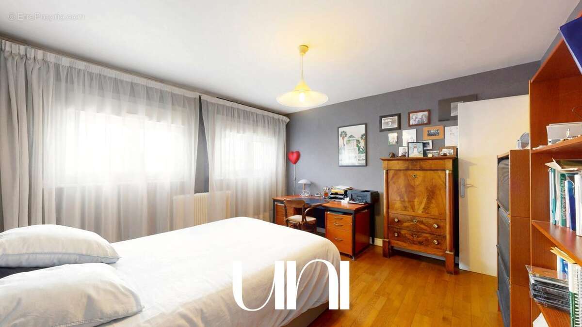 Maison à HEROUVILLE-SAINT-CLAIR