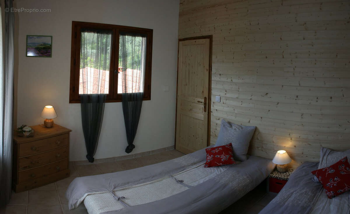 Maison à BREIL-SUR-ROYA