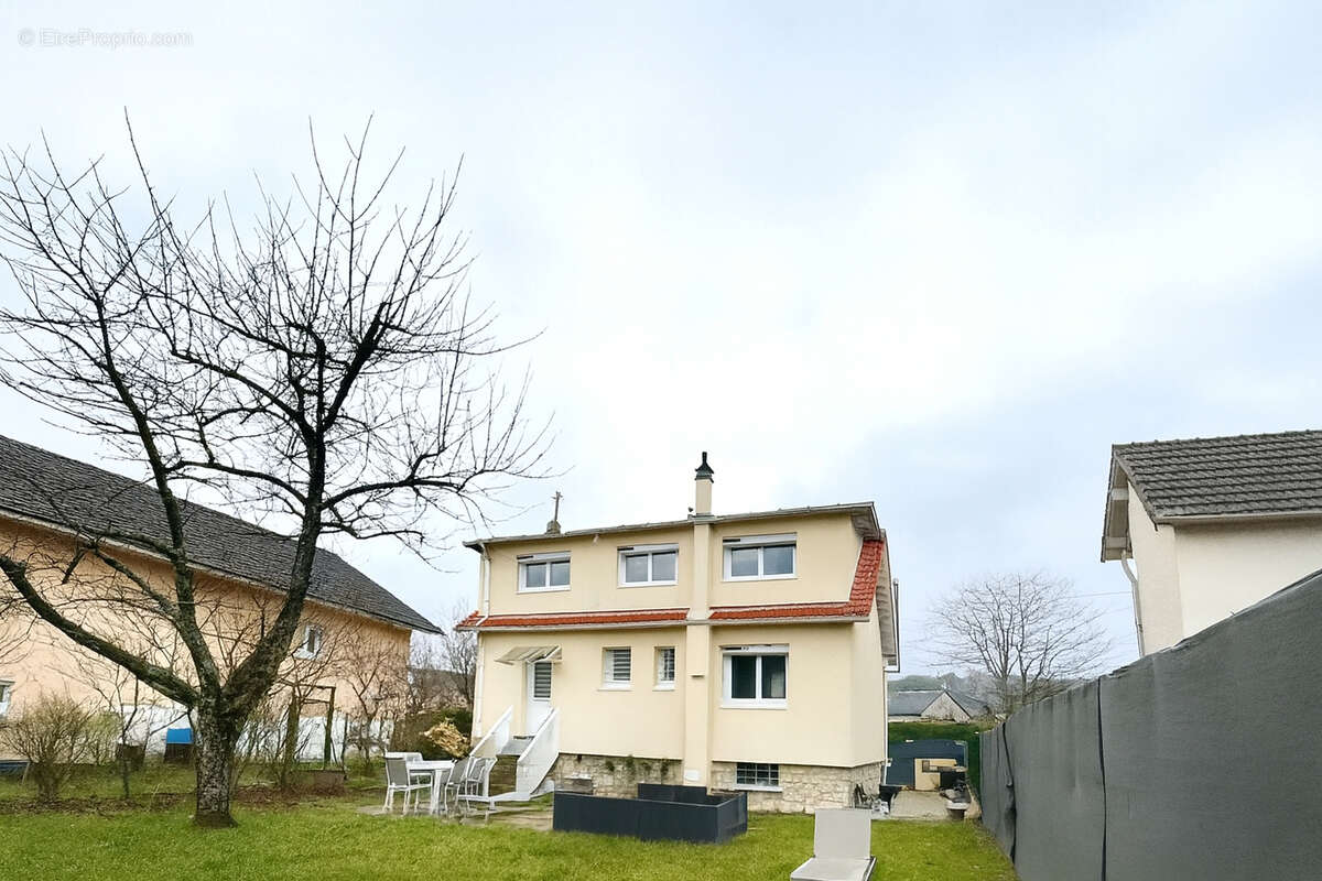 Maison à SUCY-EN-BRIE