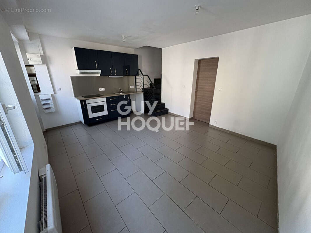 Maison à VILLEMUR-SUR-TARN