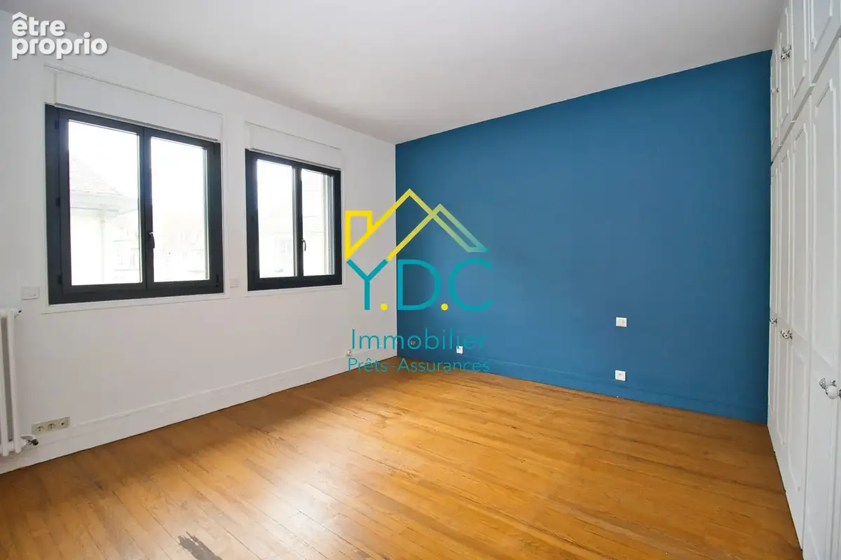 Appartement 5 pièces 187 m² à vendre à Yvetot (76190) - photo 7