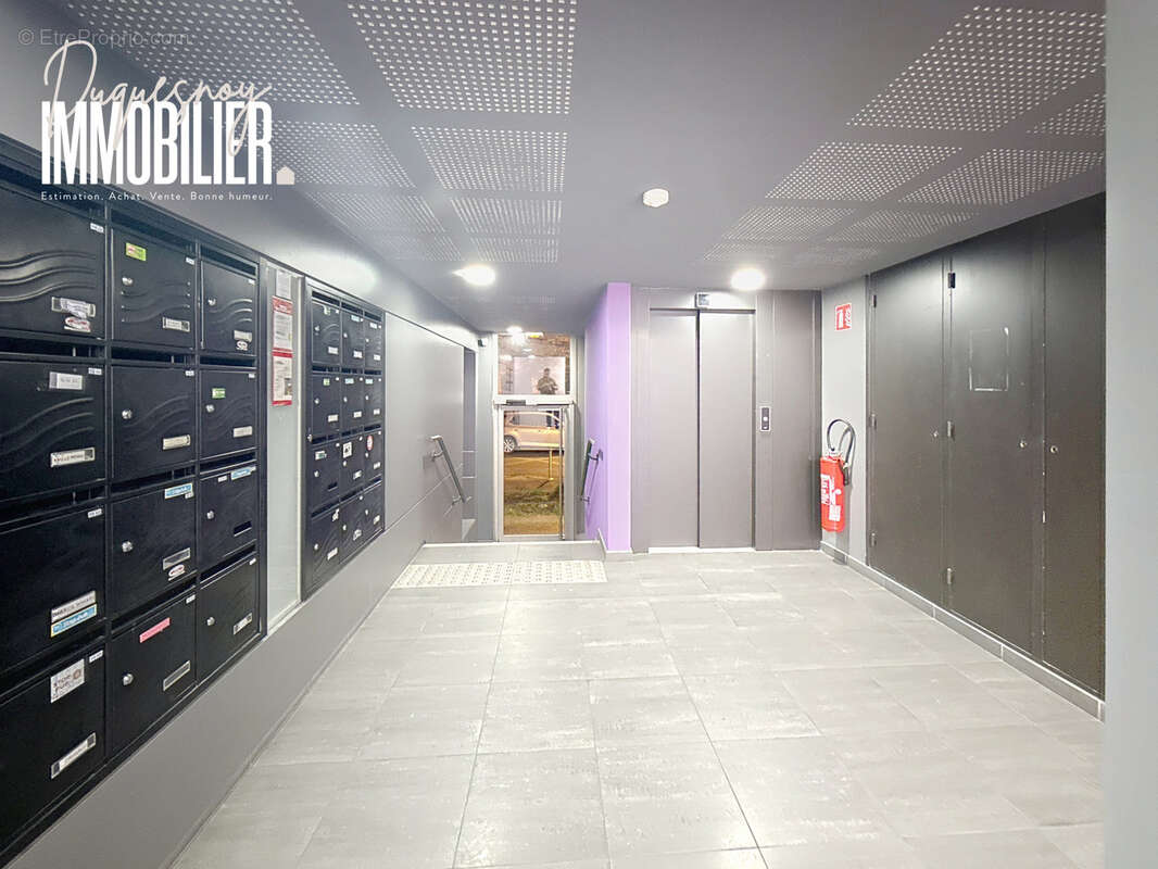 Appartement à WASQUEHAL