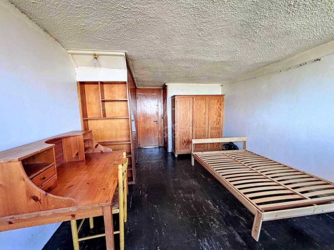 Appartement à REZE